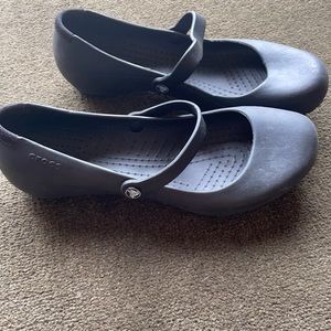 Crocs Maryjanes